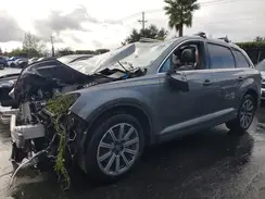 WA1LAAF76HD016125 2017 AUDI Q7