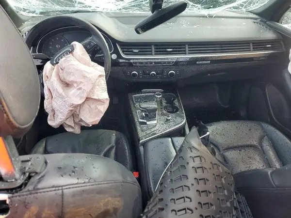 WA1LAAF76HD016125 2017 AUDI Q7 - Image 8