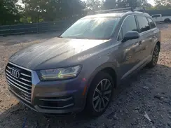 WA1LAAF76HD016688 2017 AUDI Q7