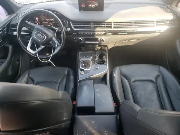 WA1LAAF76HD016688 2017 AUDI Q7 - Image 8