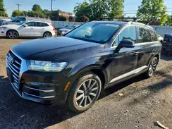 WA1LAAF76HD016691 2017 AUDI Q7