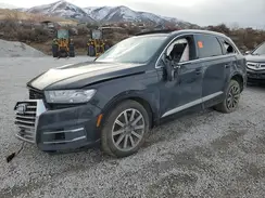 WA1LAAF76HD016853 2017 AUDI Q7