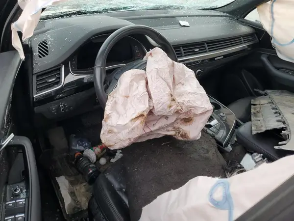 WA1LAAF76HD016853 2017 AUDI Q7 - Image 8