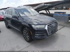 WA1LAAF76HD017033 2017 AUDI Q7