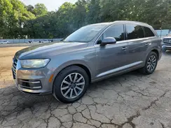 WA1LAAF76HD017243 2017 AUDI Q7