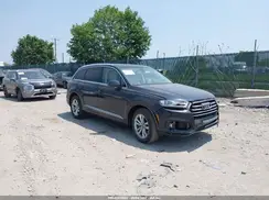 WA1LAAF76HD017887 2017 AUDI Q7