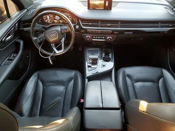 WA1LAAF76HD017940 2017 AUDI Q7 - Image 8