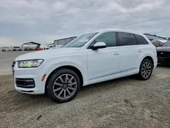 WA1LAAF76HD017985 2017 AUDI Q7
