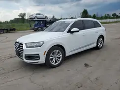 WA1LAAF76HD018067 2017 AUDI Q7