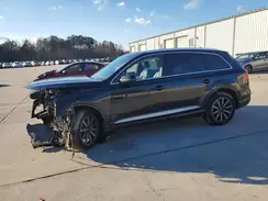 WA1LAAF76HD018537 2017 AUDI Q7