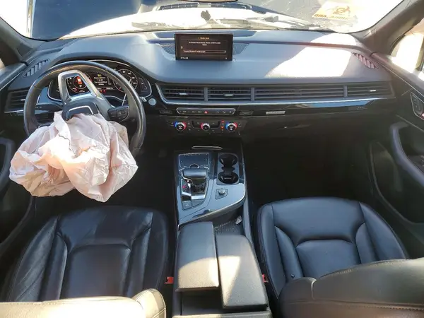 WA1LAAF76HD018537 2017 AUDI Q7 - Image 8