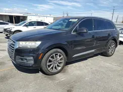 WA1LAAF76HD018859 2017 AUDI Q7