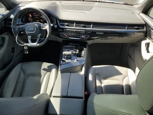WA1LAAF76HD018859 2017 AUDI Q7 - Image 8