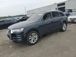 WA1LAAF76HD019302 2017 AUDI Q7