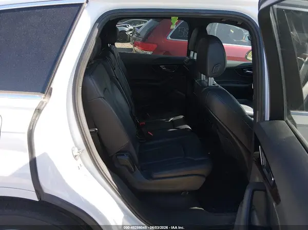 WA1LAAF76HD019493 2017 AUDI Q7 - Image 8