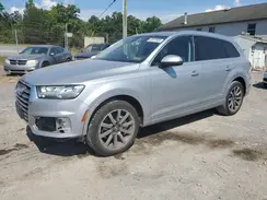 WA1LAAF76HD019543 2017 AUDI Q7