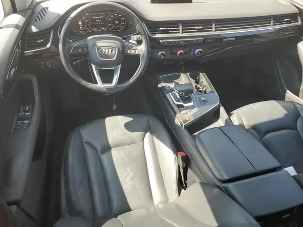 WA1LAAF76HD019543 2017 AUDI Q7 - Image 8