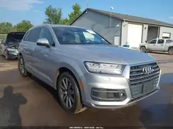 WA1LAAF76HD019638 2017 AUDI Q7