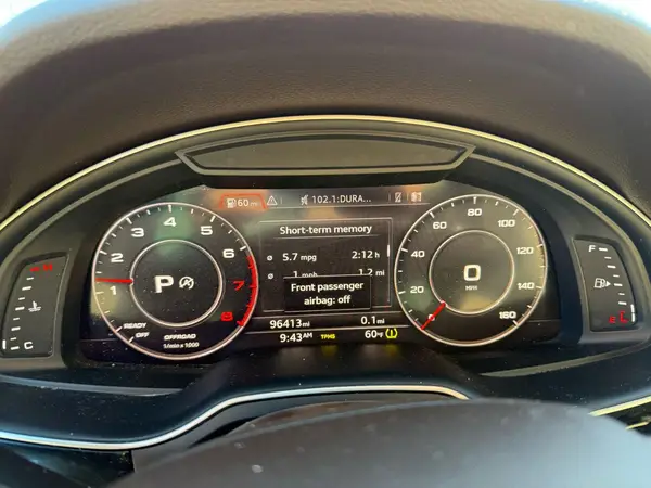 WA1LAAF76HD020966 2017 AUDI Q7 - Image 8