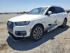 WA1LAAF76HD021020 2017 AUDI Q7
