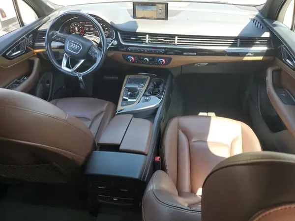 WA1LAAF76HD021020 2017 AUDI Q7 - Image 8