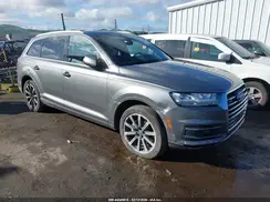 WA1LAAF76HD021891 2017 AUDI Q7