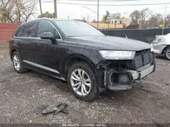 WA1LAAF76HD022197 2017 AUDI Q7