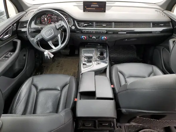 WA1LAAF76HD022619 2017 AUDI Q7 - Image 8
