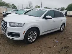 WA1LAAF76HD022717 2017 AUDI Q7