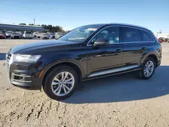 WA1LAAF76HD023818 2017 AUDI Q7