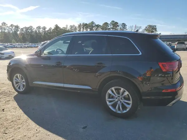 WA1LAAF76HD023818 2017 AUDI Q7 - Image 2