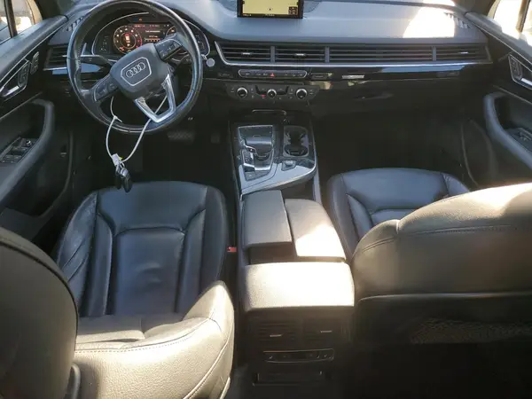 WA1LAAF76HD023818 2017 AUDI Q7 - Image 8