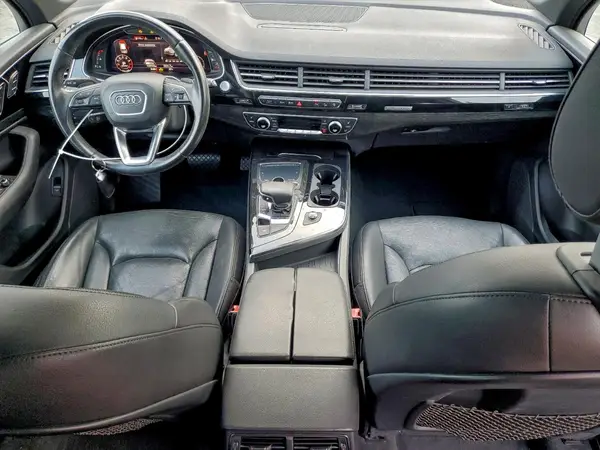 WA1LAAF76HD024533 2017 AUDI Q7 - Image 8