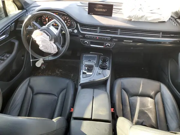 WA1LAAF76HD024676 2017 AUDI Q7 - Image 8