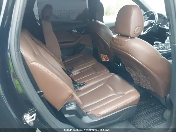 WA1LAAF76HD025486 2017 AUDI Q7 - Image 8