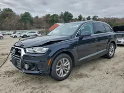WA1LAAF76HD025844 2017 AUDI Q7