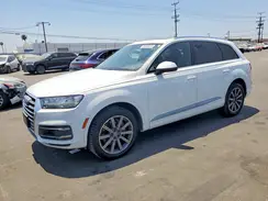 WA1LAAF76HD025889 2017 AUDI Q7