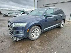 WA1LAAF76HD026153 2017 AUDI Q7