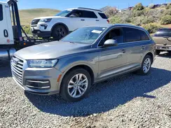 WA1LAAF76HD026539 2017 AUDI Q7