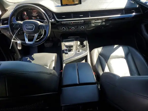 WA1LAAF76HD026539 2017 AUDI Q7 - Image 8