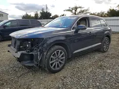 WA1LAAF76HD026900 2017 AUDI Q7