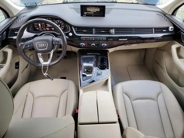 WA1LAAF76HD026900 2017 AUDI Q7 - Image 8
