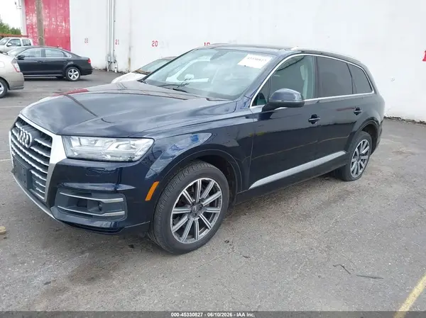 WA1LAAF76HD027786 2017 AUDI Q7 - Image 2
