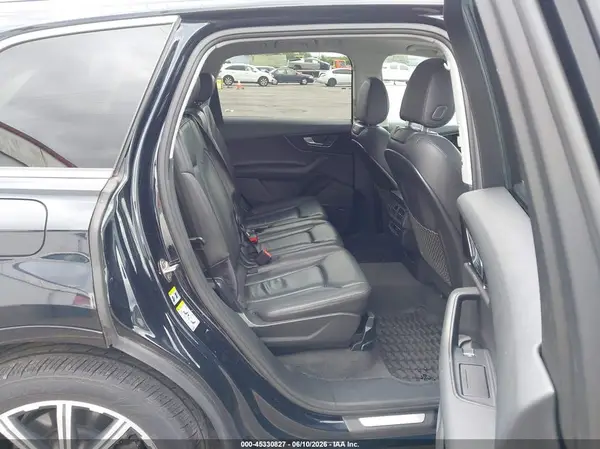 WA1LAAF76HD027786 2017 AUDI Q7 - Image 8