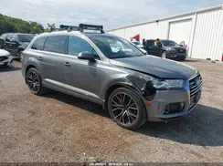 WA1LAAF76HD028002 2017 AUDI Q7
