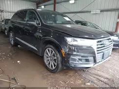 WA1LAAF76HD028338 2017 AUDI Q7
