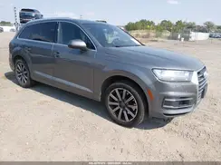 WA1LAAF76HD028808 2017 AUDI Q7