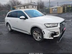 WA1LAAF76HD029506 2017 AUDI Q7