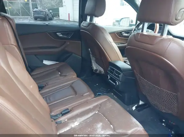 WA1LAAF76HD029506 2017 AUDI Q7 - Image 8