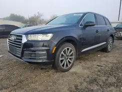 WA1LAAF76HD029845 2017 AUDI Q7